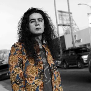 Meet your Posher, Ivy